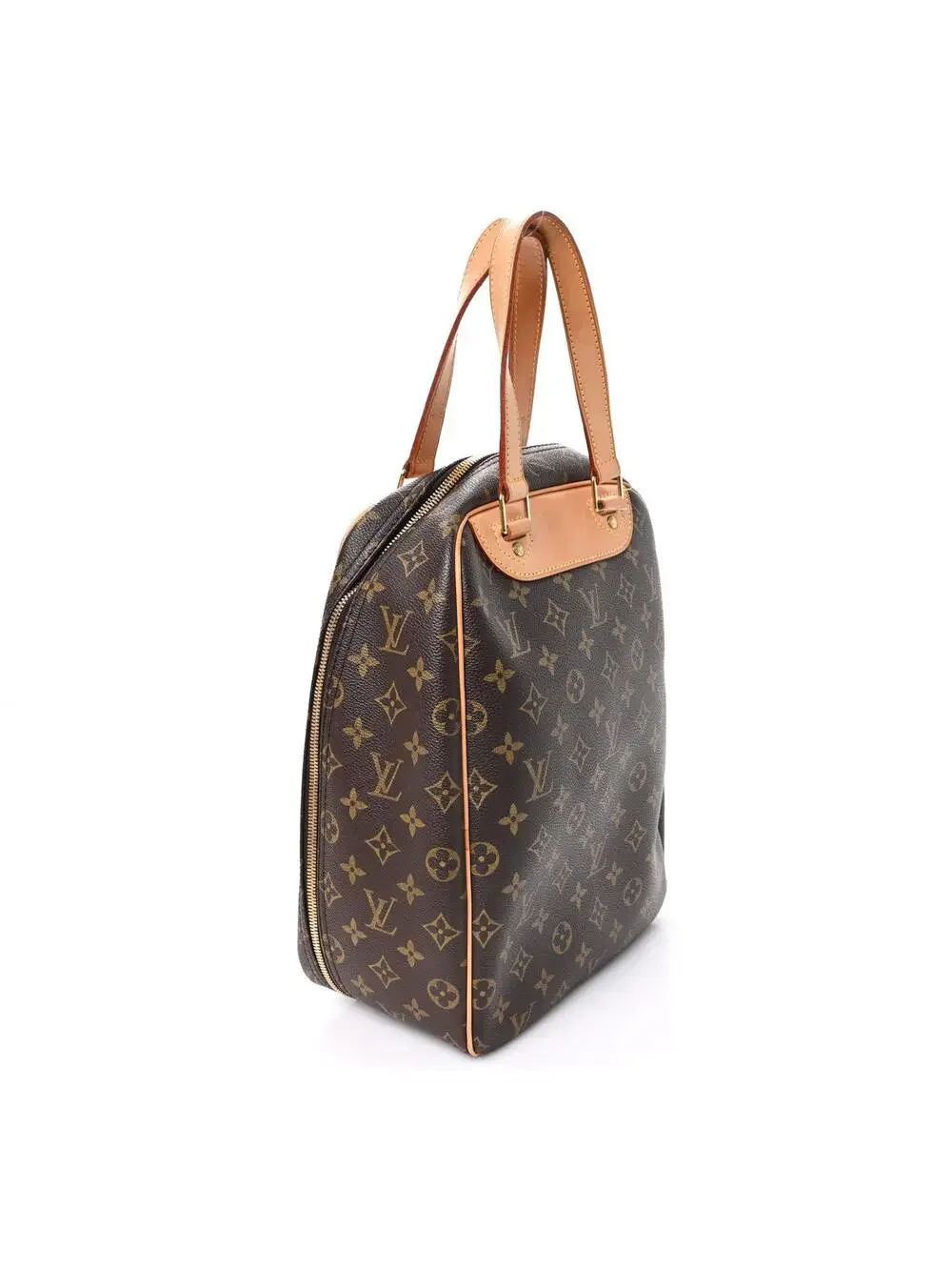 Louis Vuitton Excursion Shoe Bag #333428L79B